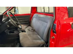 Ford Pampa