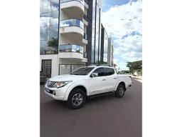 Mitsubishi L200 Triton