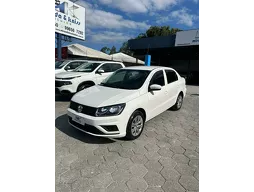 Volkswagen Voyage