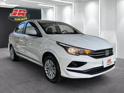 Fiat Cronos