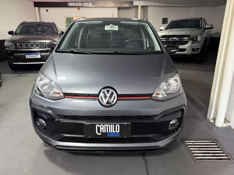 Foto do carro