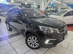 Chery Tiggo 2