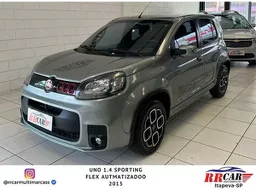 Fiat Uno