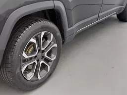 Jeep Commander