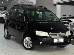 Fiat Idea