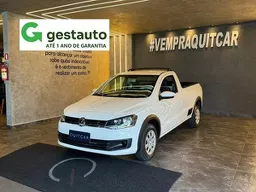 Volkswagen Saveiro
