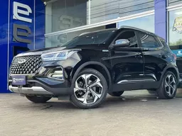 Chery Tiggo 5X Pro