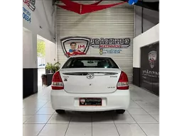 Toyota Etios