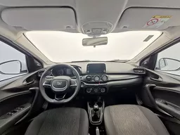 Fiat Cronos