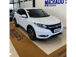 HR-V