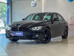BMW 320i