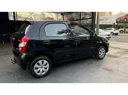 Toyota Etios