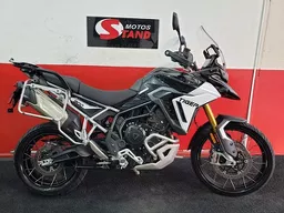 Tiger 900