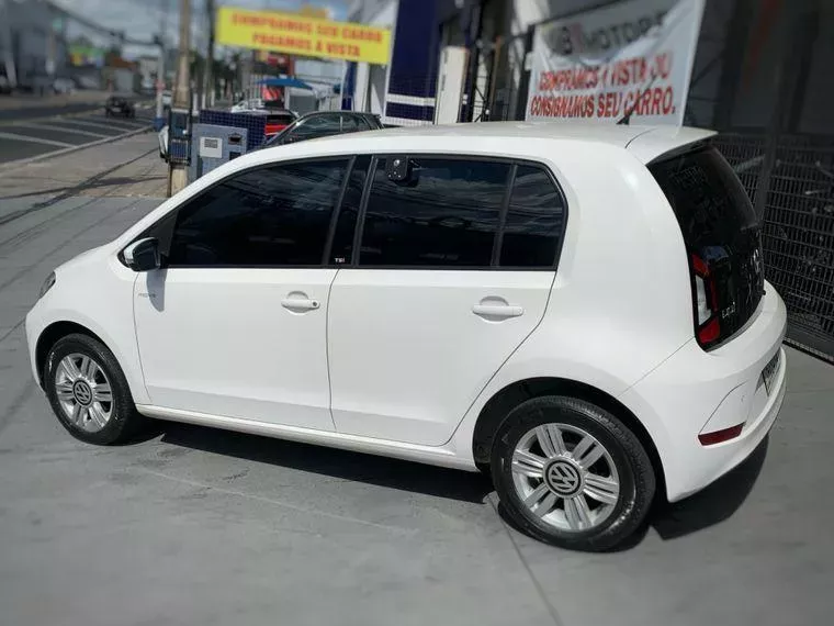 Volkswagen UP Bronze 3