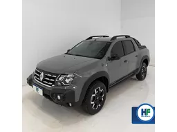Renault Oroch