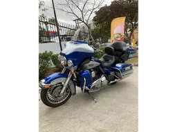 Harley-Davidson Ultra Limited