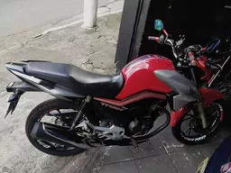 Honda CG 160