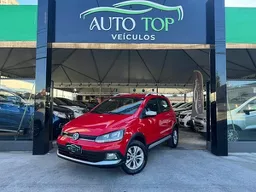 Volkswagen Crossfox