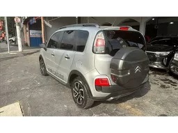 Citroën Aircross