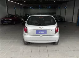 Chevrolet Celta