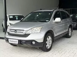 Honda CRV