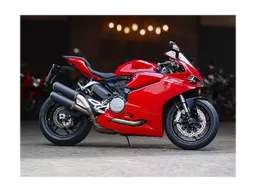 Panigale