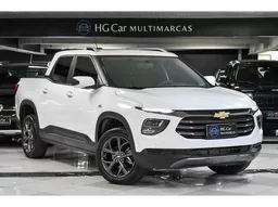 Chevrolet Montana