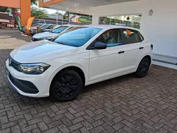 Volkswagen Polo Hatch