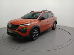 Renault Kardian