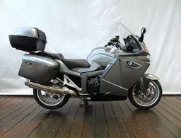 BMW K 1300 GT