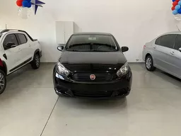 Fiat Grand Siena