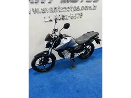 Yamaha Fazer 150
