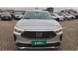 Fiat Fastback