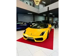 Lamborghini Gallardo
