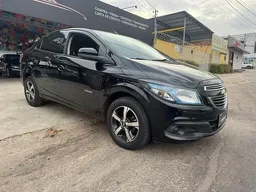 Chevrolet Prisma