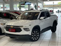 Chevrolet Montana