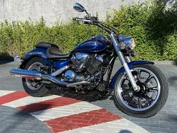 XVS 950 A