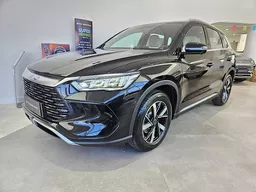 BYD Song Plus