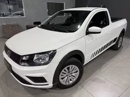 Volkswagen Saveiro