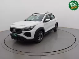 Fiat Pulse