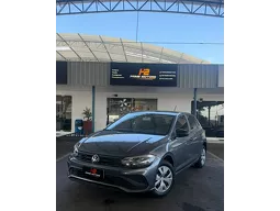 Volkswagen Polo Hatch