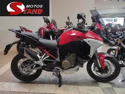 Multistrada