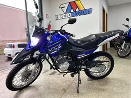 XTZ 150