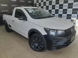 Volkswagen Saveiro