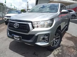 Hilux