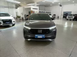 Fiat Fastback