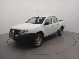 Renault Oroch