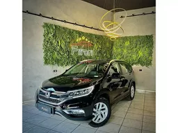 Honda CRV