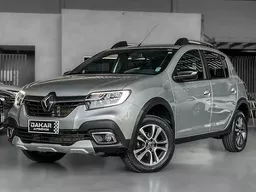 Renault Stepway
