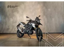 BMW G 310 GS